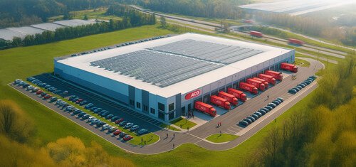 ACG’s $200 Million U.S. Expansion to Create 200 New Jobs in Atlanta