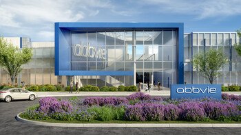 AbbVie to Create 700+ Jobs with $1.4B AI-Powered Manufacturing Campus in North Carolina