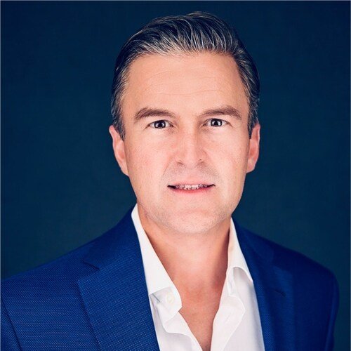 Capsa Healthcare Names Jeff Schlossnagle Chief Executive Officer
