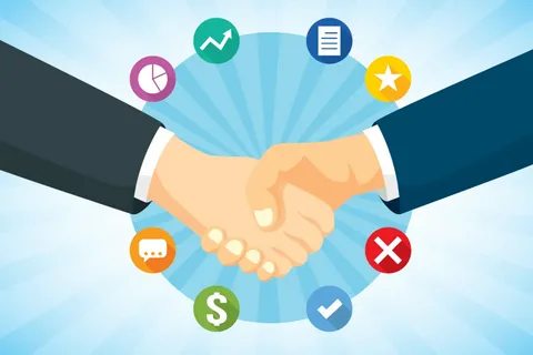 November Pharma Deal Roundup: Strategic Mergers and Tech Alliances Accelerate R&D Pipelines