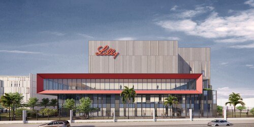 Eli Lilly’s $1.2 Billion Puerto Rico Expansion to Create Over 1,000 Jobs