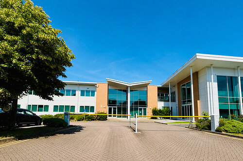 Codis Completes Acquisition of Catalent's UK Facility