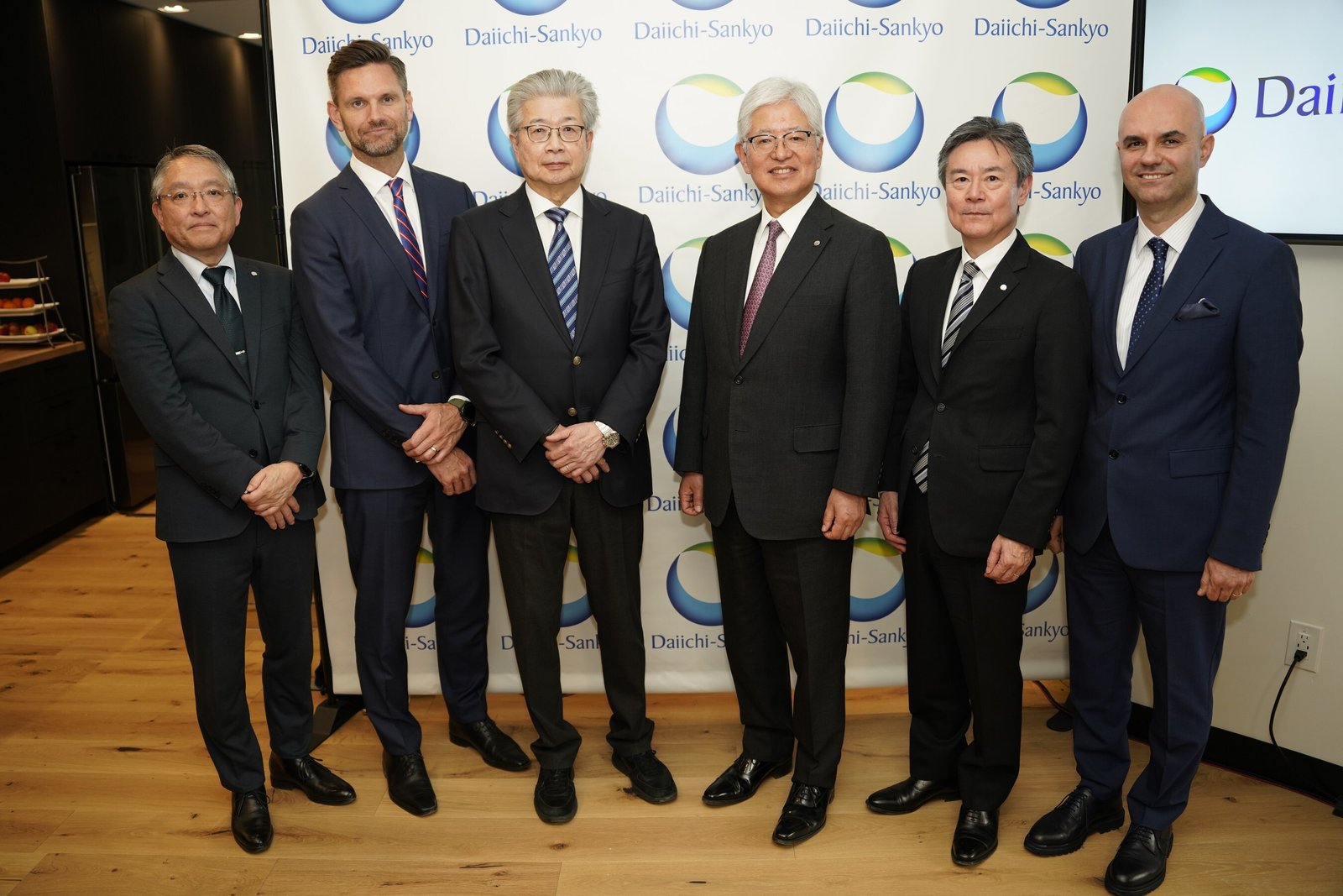 Daiichi Sankyo Strengthens Canada Presence, Driving High-Value Healthcare Jobs