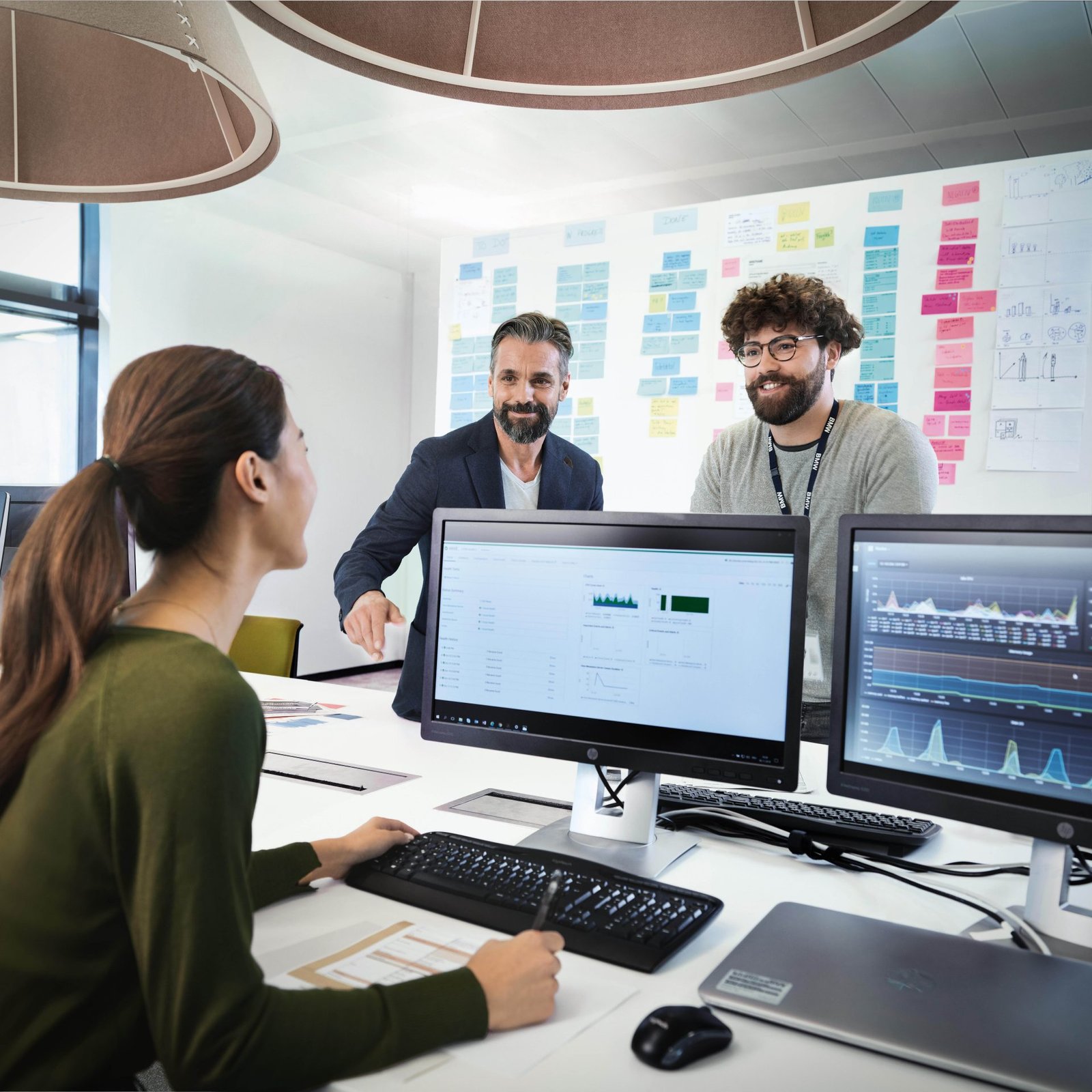 IT Job Market Hits Year-High, Driven by Employer Demand