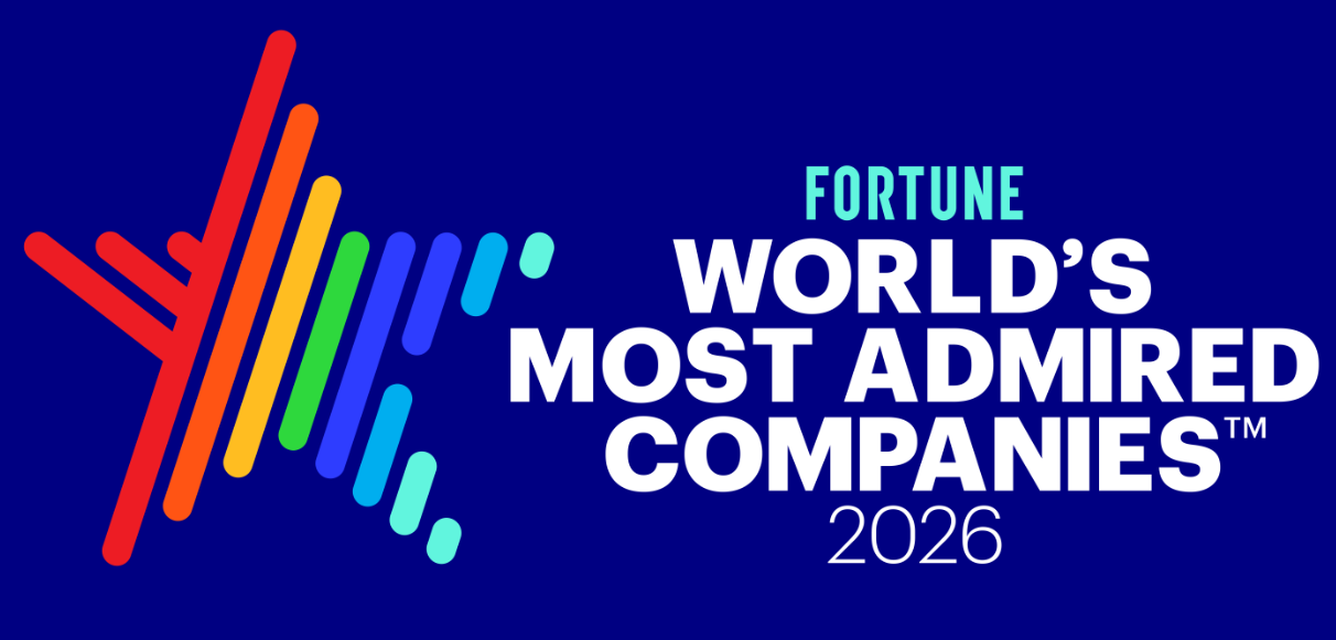 Labcorp named one of Fortune's World's Most Admired Companies of 2026