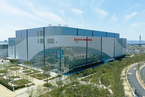 LOTTE Biologics Strengthens Manufacturing Capacity with Songdo Plant Milestone
