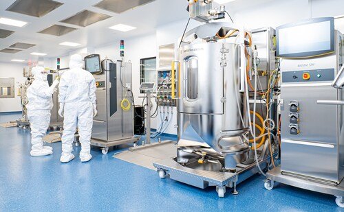 Matica Bio Secures GMP Manufacturing Deal for Advanced Therapy