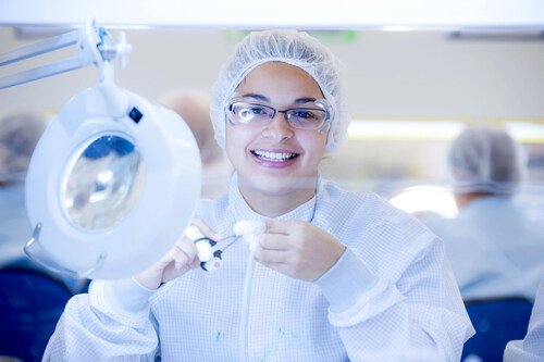 Costa Rica Emerges as a Global Hub for Medical Device Manufacturing and Exports