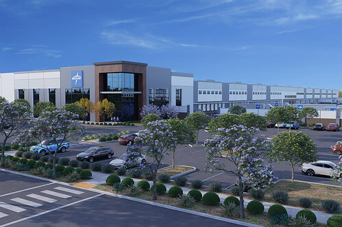 Medline Expands California Operations, Creating New Jobs