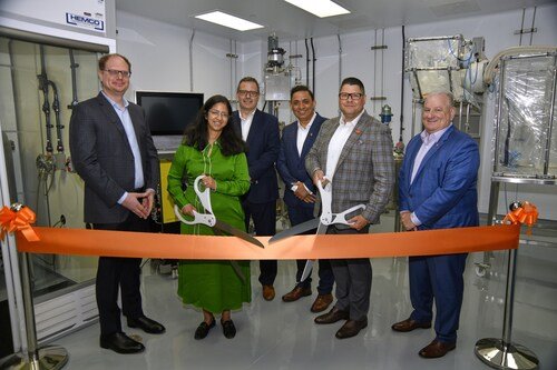 Piramal Pharma Solutions Advances ADC Manufacturing in Michigan