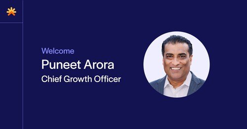 Luma Health Welcomes Puneet Arora as Chief Growth Officer to Expand Operational AI
