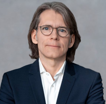 Dr. Joachim Kreuzburg