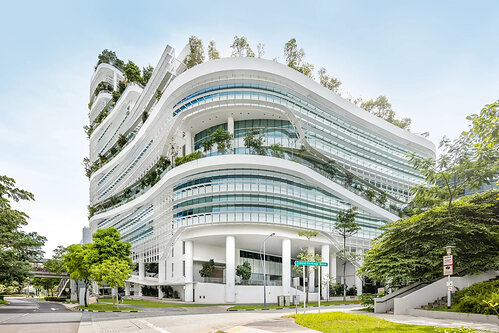 Meissner Establishes First Official Office in Singapore, Deepening Its Presence in Asia-Pacific