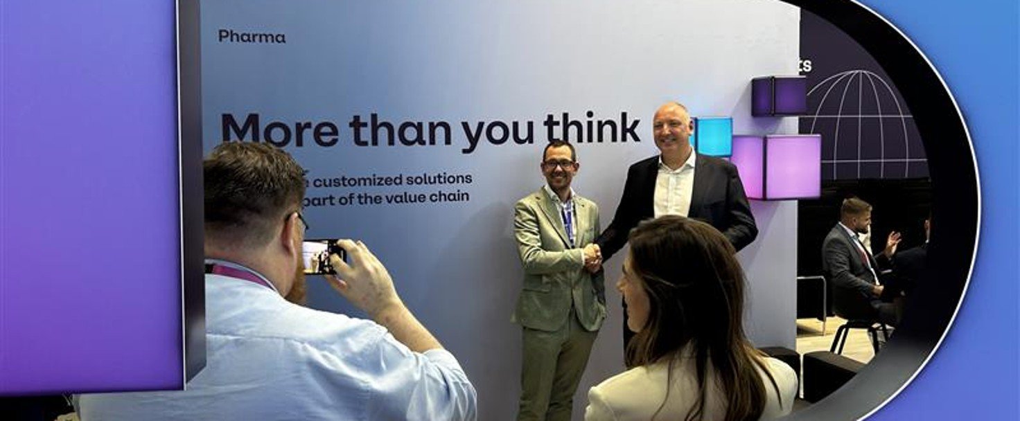 Brenntag Signs Exclusive Distribution Deal with ArcticZymes for Bioprocessing Enzymes