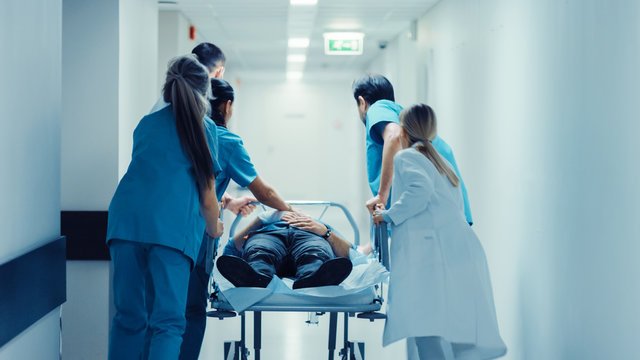 Medicus Unveils 2025 Report on Rising Emergency Care Demands