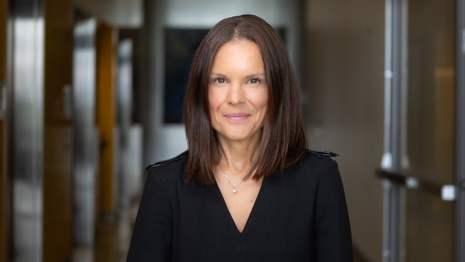 Krista Curell Appointed President of University of Chicago Medical Center