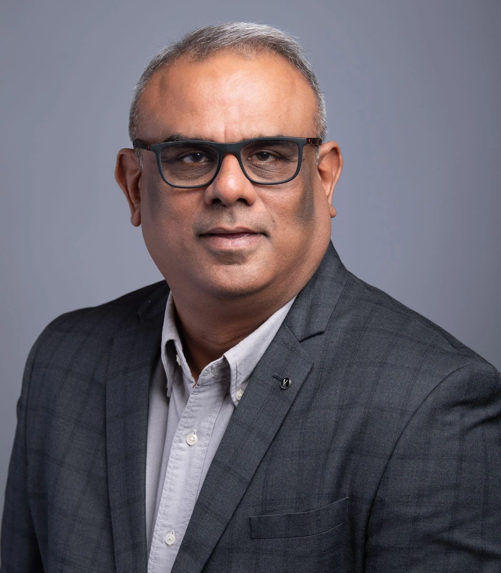 “India has the talent and ambition to lead globally in advanced therapies, biologics, and oncology”